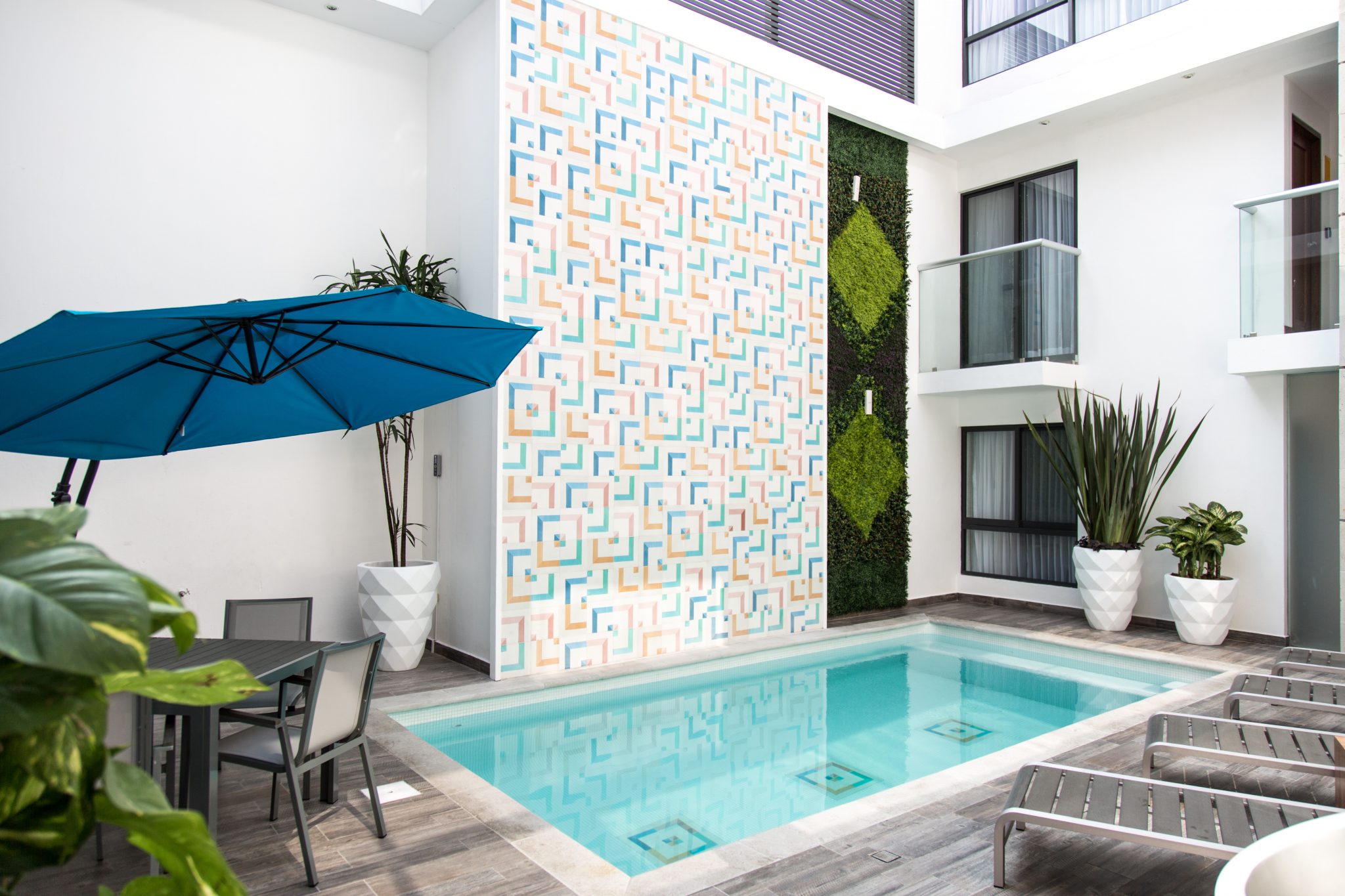 Hero Background Image